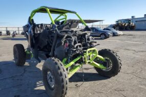 2024 Polaris RZR PRO R Ultimate
