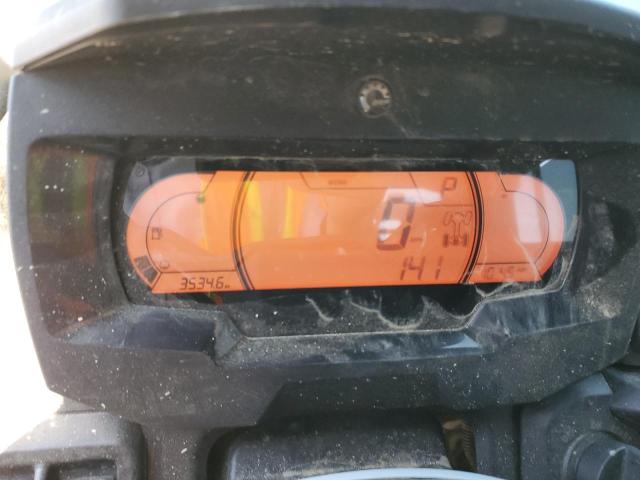 2023 Can-Am Defender MAX Limited HD10 - Image 6