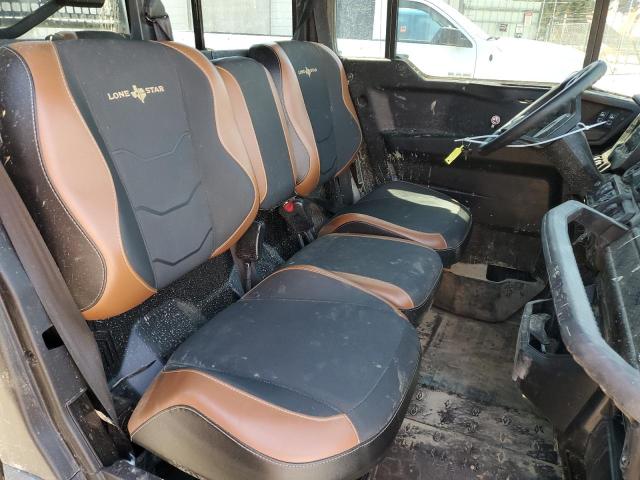 2023 Can-Am Defender MAX Limited HD10 - Image 4