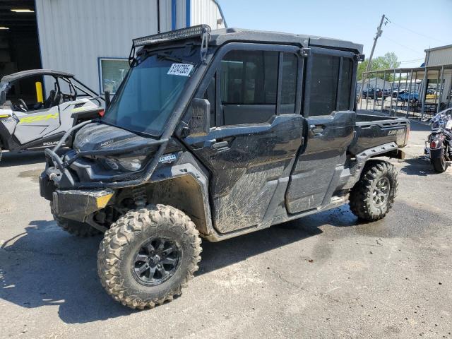 2023 Can-Am Defender MAX Limited HD10