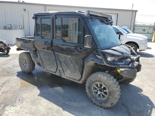 2023 Can-Am Defender MAX Limited HD10 - Image 2