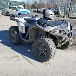 Buy 2023 Polaris Sportsman XP 1000