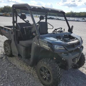 2023 CAN-AM DEFENDER XT HD10