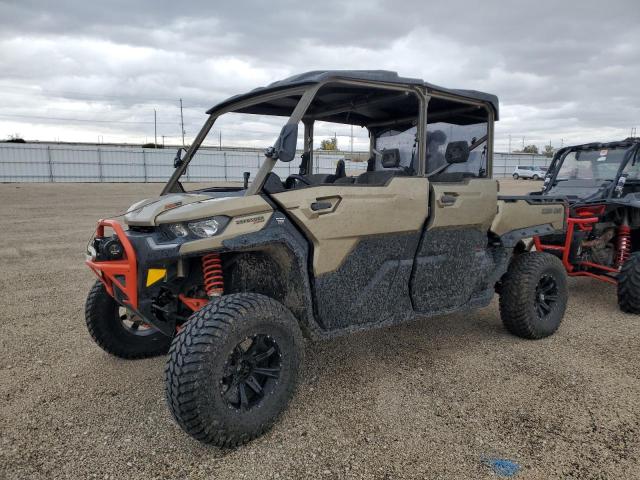 2023 CAN-AM DEFENDER MAX X MR HD10 - Image 2