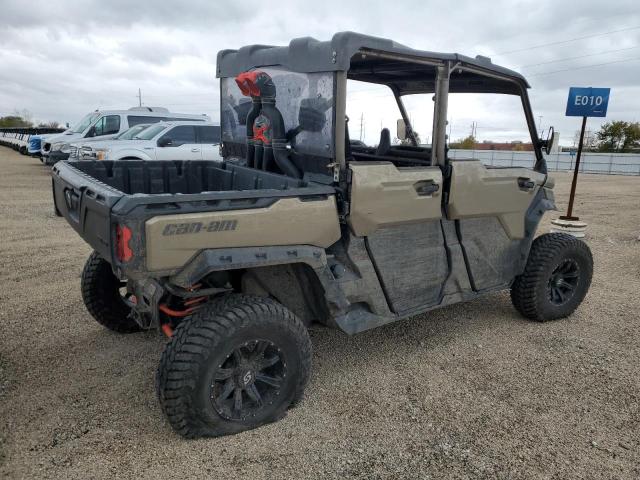 2023 CAN-AM DEFENDER MAX X MR HD10 - Image 4