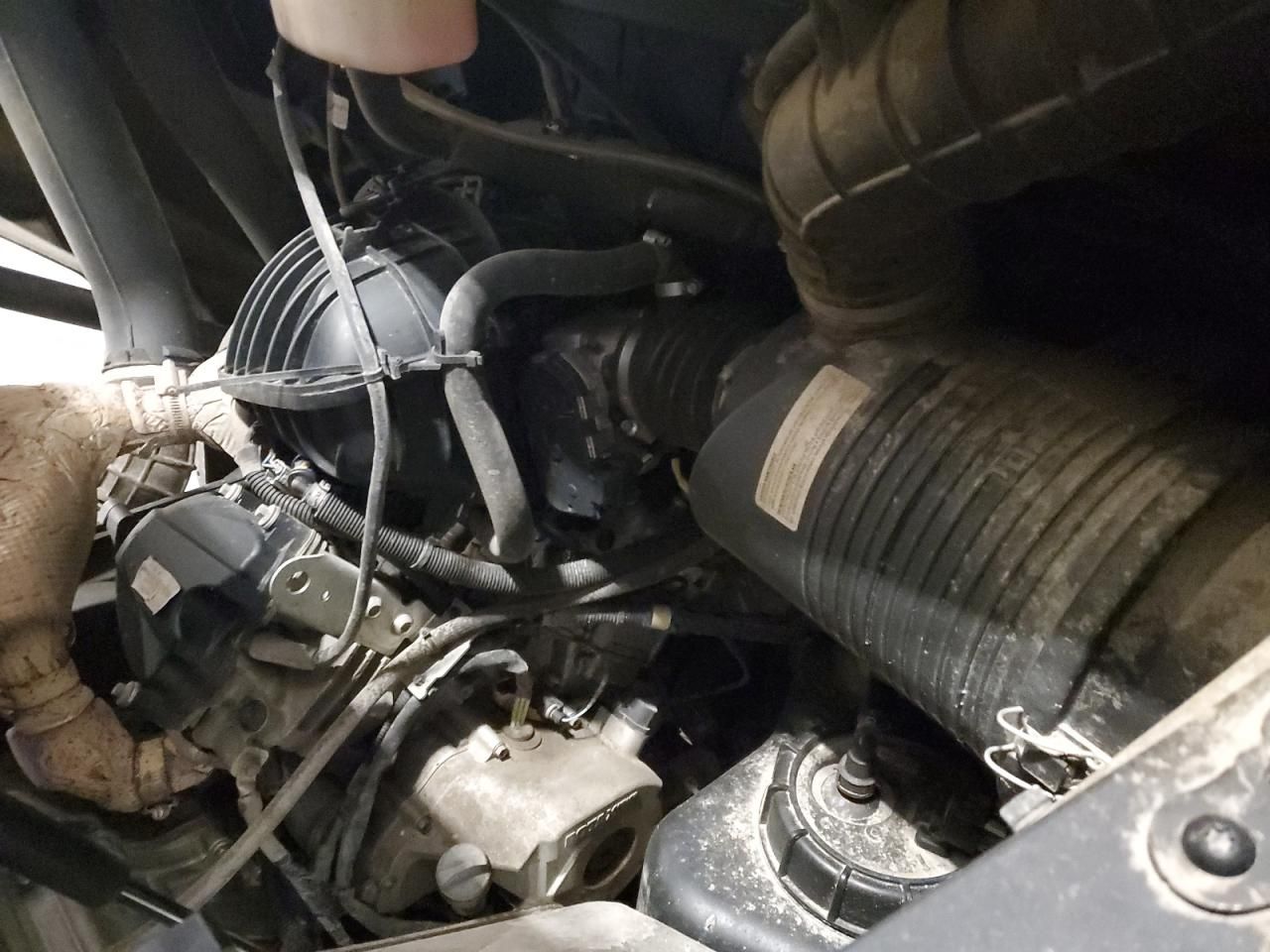 2021 Can-Am Commander XT-P 1000R - Image 7