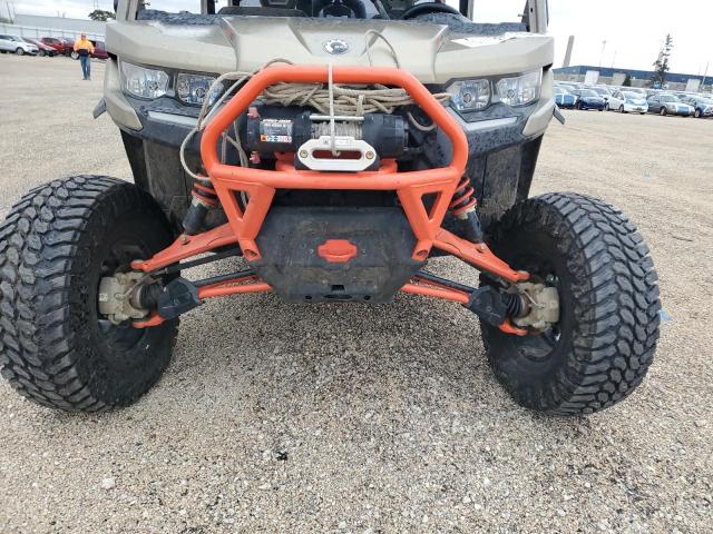 2023 CAN-AM DEFENDER MAX X MR HD10 - Image 5