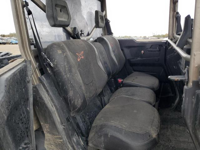 2023 CAN-AM DEFENDER MAX X MR HD10 - Image 7