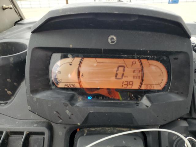 2023 CAN-AM DEFENDER MAX X MR HD10 - Image 9