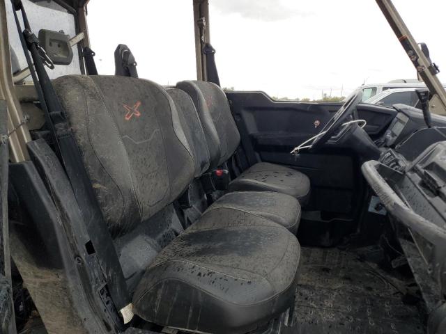 2023 CAN-AM DEFENDER MAX X MR HD10 - Image 6