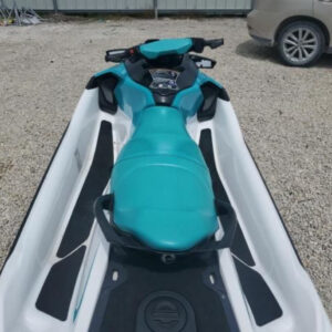 2023 Seadoo GTX 130