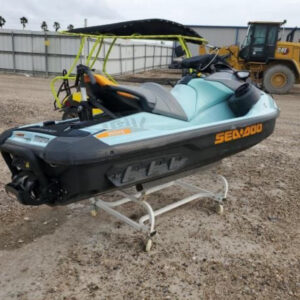 2023 Seadoo Wake 170