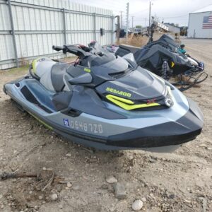 2024 Seadoo RXT for Sale