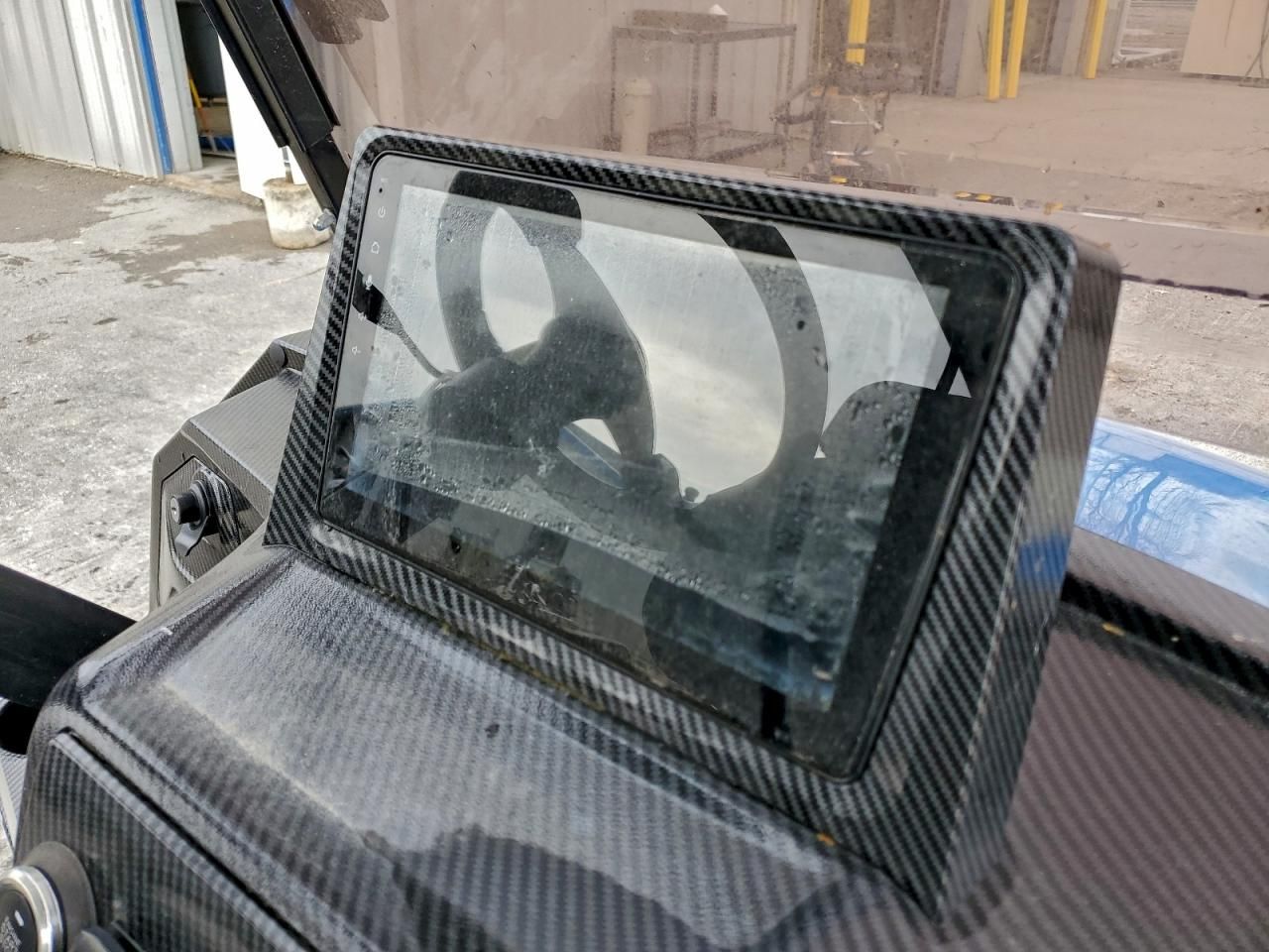 Incredible 2024 Golf Cart - Image 8