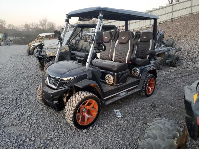 2025 EVOLUTION GOLF CART - Image 2