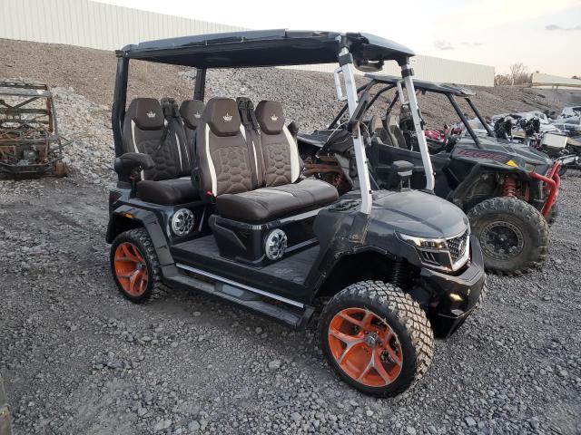 2025 Evolution Golf Cart for Sale