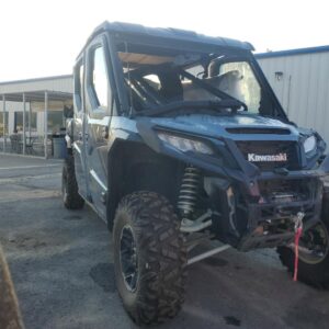 2025 Kawasaki KWT1000 F for sale