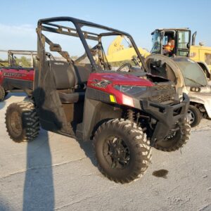 2025 Polaris Ranger Xp 1000 Premium for sale
