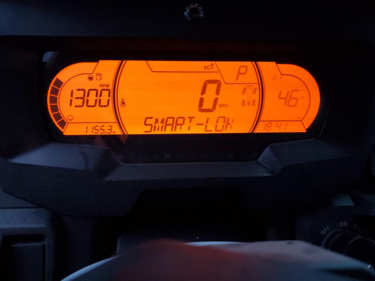 2025 Can-Am Defender - Image 8