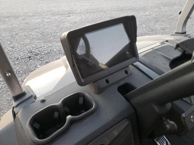 2025 EVOLUTION GOLF CART - Image 8