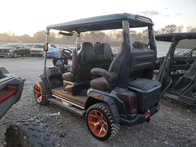 2025 EVOLUTION GOLF CART - Image 3