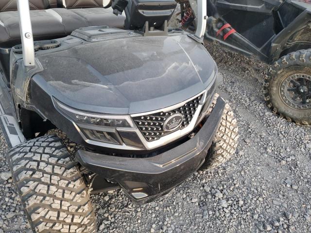 2025 EVOLUTION GOLF CART - Image 7