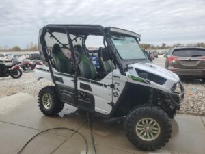 2015 Kawasaki Teryx 800 for sale