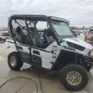 2015 Kawasaki Teryx 800 for sale