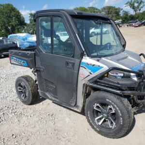2017 Polaris Ranger Xp 900 Eps for sale