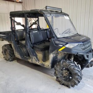 2021 Polaris Ranger Crew 1000 Premium