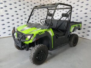2023 Artic Cat Prowler PRO EPS for sale