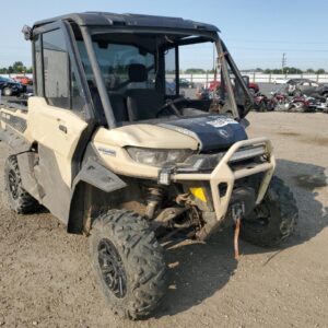 2025 Can-Am Defender Limited Cab Hd10 for sale