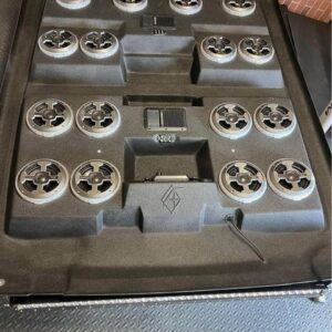 AudioFormz Roof Top Stereo System