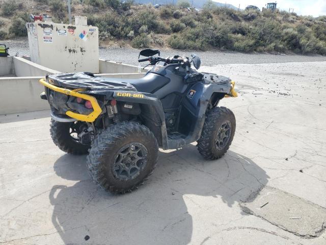 2023 Can-Am Outlander XT 1000R - Image 4