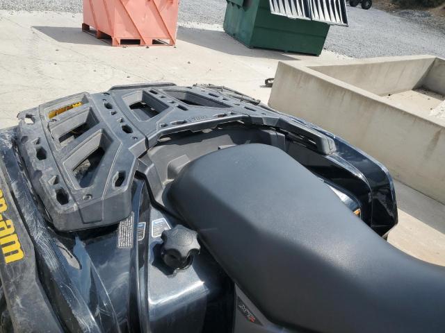 2023 Can-Am Outlander XT 1000R - Image 8