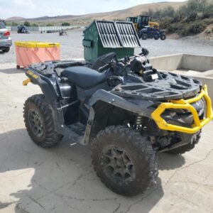 2023 Can-Am Outlander XT 1000R