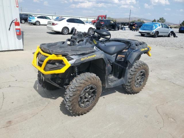 2023 Can-Am Outlander XT 1000R - Image 2