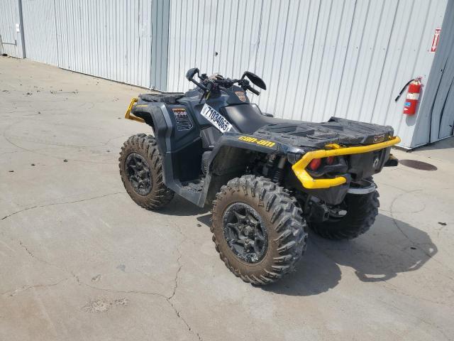 2023 Can-Am Outlander XT 1000R - Image 3