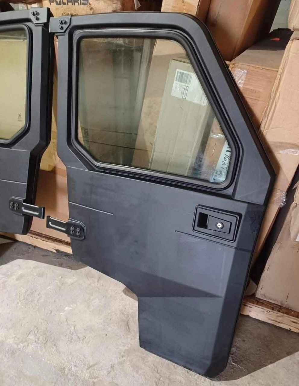 Polaris Ranger XP 900 Full Hard Doors - Image 3